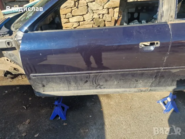 Предна лява врата Audi A3 8L 