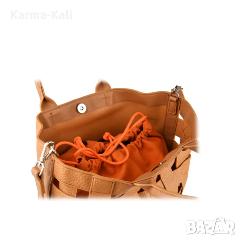 красива дамска чанта , снимка 3 - Чанти - 51070219