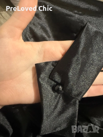 Дълга дамска рокля , снимка 2 - Рокли - 51623916