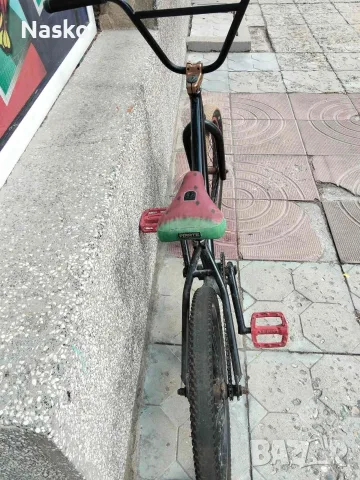 BMX продавам бмх, снимка 7 - Части за велосипеди - 56243688
