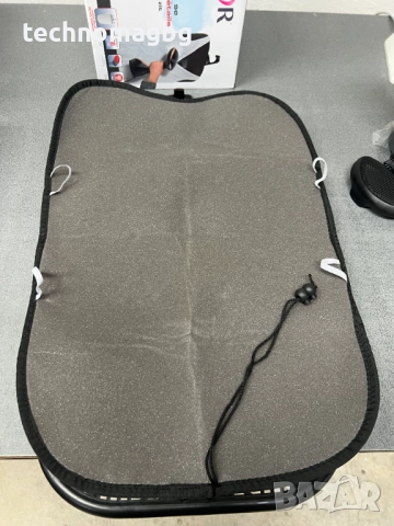 Ръчен уред за гладене с пара / Ютия Calor ACCESS STEAM CARE DT9100C0, снимка 9 - Ютии - 52184978