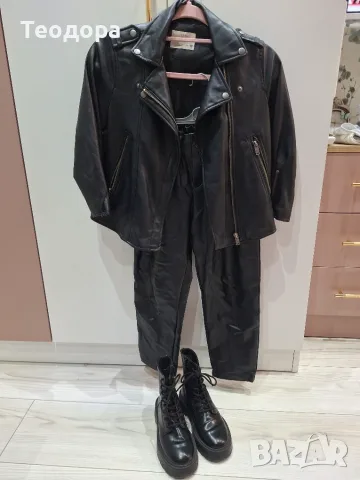 Лот Zara за момиче 130 см!