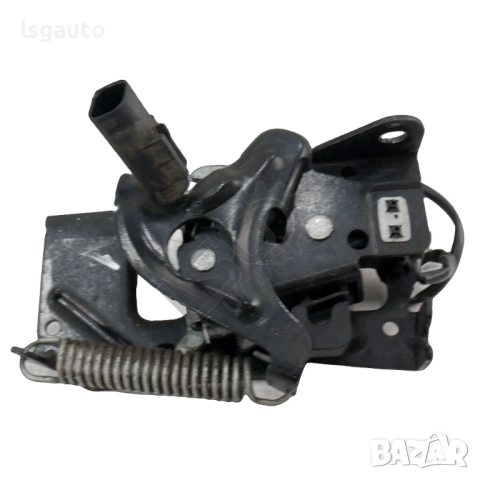 Лява ключалка преден капак BMW 1 Series (F21) 2012-2015 ID: 155806