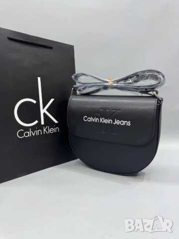 чанти Calvin Klein , снимка 10 - Чанти - 50750905