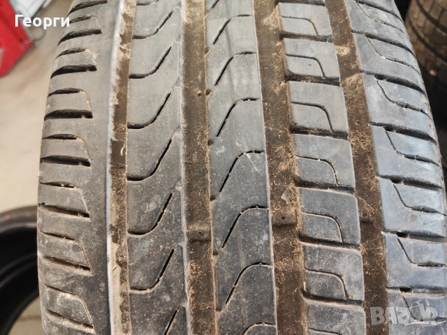 2бр.летни гуми 235/45/20 Pirelli