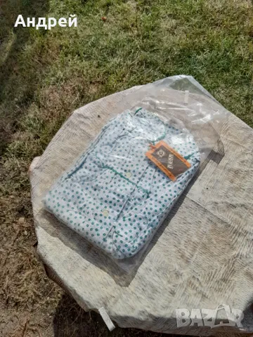 Стара дамска нощница #15