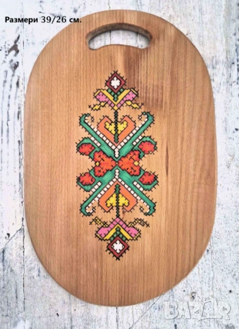 Дъски от орех ,,Шевица,,, снимка 10 - Декорация за дома - 53510046