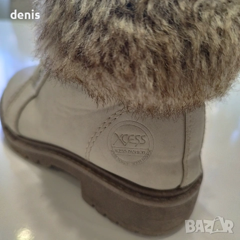 детски ботуши и боти за момичета 28, снимка 6 - Детски боти и ботуши - 54298340