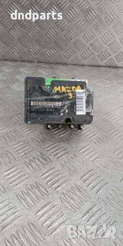 ABS Mazda 3 2005г.	