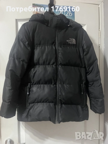 Детско яке 11-12 годишни The North Face