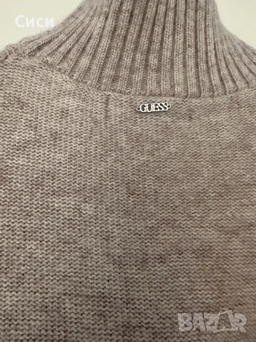 Рокля guess xs с , снимка 3 - Рокли - 56495958