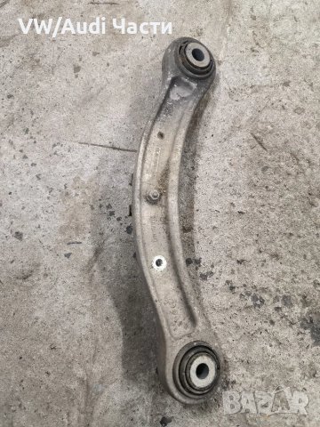 Носач заден ляв горен за Фолксваген Туарег Порше Ауди VW Touareg Porsche Cayenne Audi Q7 7L0505375A, снимка 2 - Части - 47709261