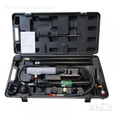 Професионална хидравлична разпъвачка за автомобили 10 тона RockForce