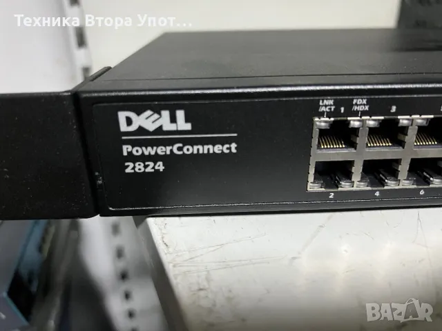 switch суич dell, снимка 2 - Суичове - 50318183