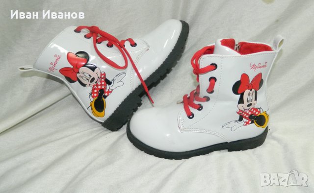 детски водоустойчеви ботуши  -Lowa,Salomon, Sorel-номер от 30-36, снимка 18 - Детски боти и ботуши - 34499618