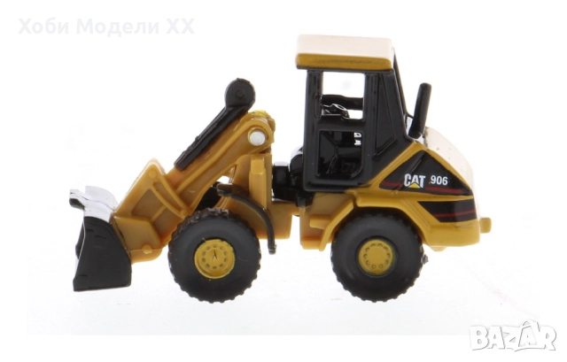 Модели Катерпилар CAT, снимка 7 - Колекции - 52665298