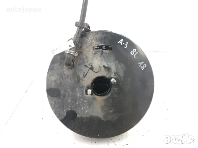 Серво Audi A3 8l Ауди А3 8л 1J1614105L