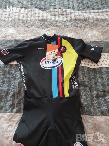 Комплект за плуване , снимка 3 - Спортна екипировка - 37177980