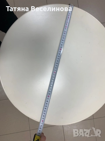 Ретро маса, снимка 7 - Маси - 53279498