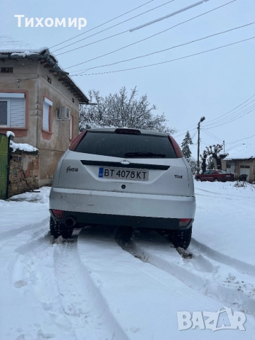 Ford focus , снимка 10 - Автомобили и джипове - 52809744