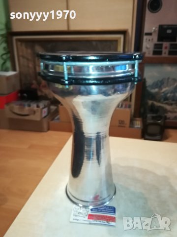 BASS BOX-ТАРАМБУКА 30Х20СМ 1810230922, снимка 4 - Ударни инструменти - 42618677