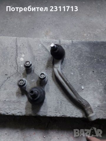 Части за Пежо 308 Т9 след 2014 г , снимка 6 - Части - 39521809