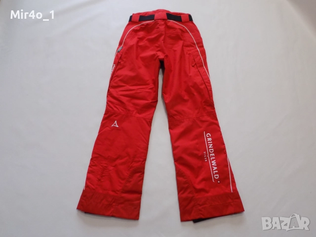ски панталон schoffel gore-tex долнище екип зимен туризъм планина сноуборд дамски оригинален 36/38, снимка 3 - Спортни екипи - 40360882