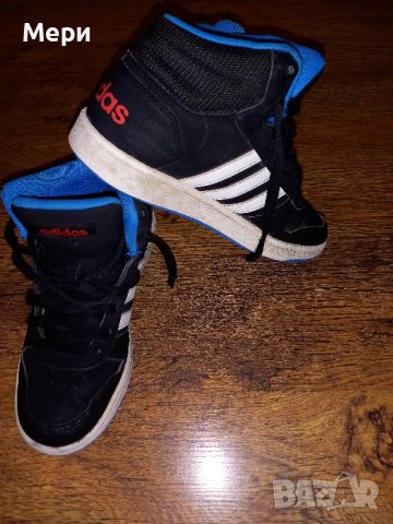 Кецове Адидас 