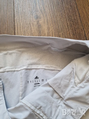 Страхотни мъжки къси панталони ADIDAS ROLAND GARROS Y-3, размер M , снимка 6 - Къси панталони - 50982812