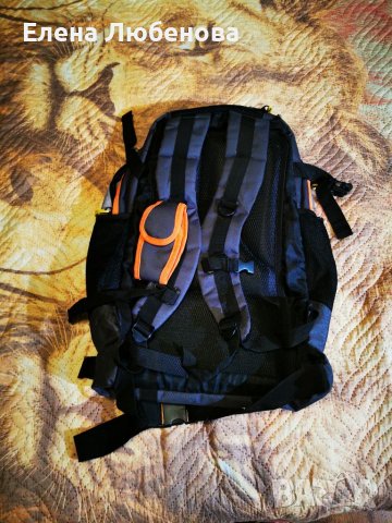 Раница, снимка 2 - Раници - 38025458