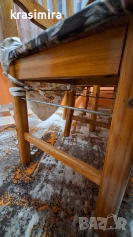 Продава кухненска мебел, снимка 5 - Други стоки за дома - 52996920