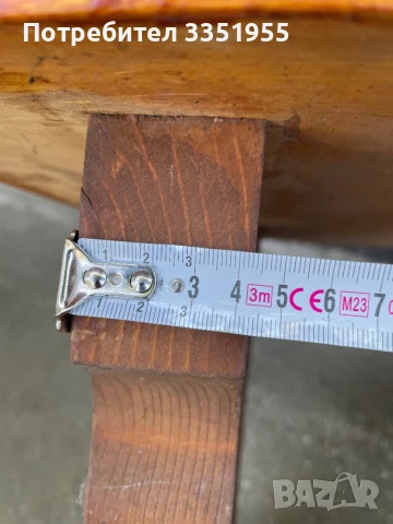 Маса за механа или битов кът, снимка 10 - Маси - 51285253