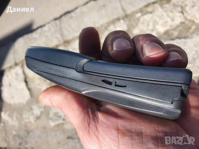 Nokia 7110, снимка 4 - Nokia - 53916575