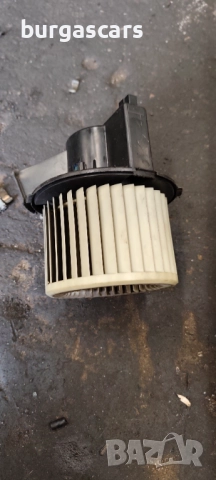 Вентилатор парно Peugeot 307 - 50лв, снимка 2 - Части - 52090397