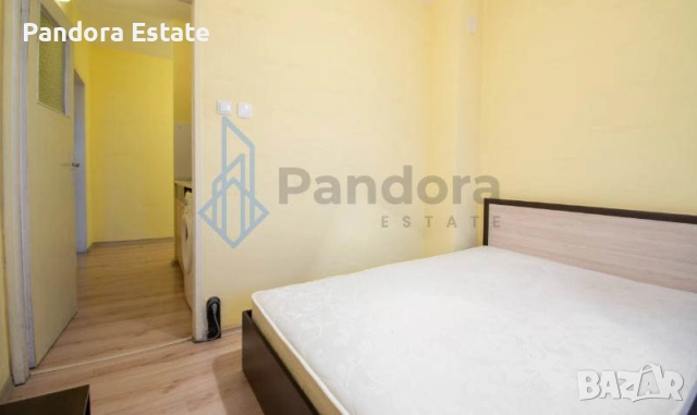 2-СТАЕН апартамент под наем, гр. София, кв. Фондови жилища, снимка 5 - Апартаменти - 52441338