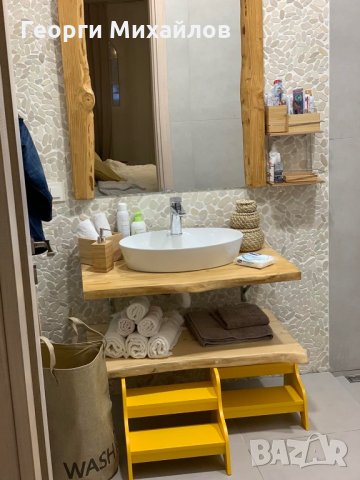 Плот за баня и кухня от масив, снимка 3 - Други - 29133824