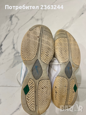 Маратонки Nike, снимка 6 - Маратонки - 44797207