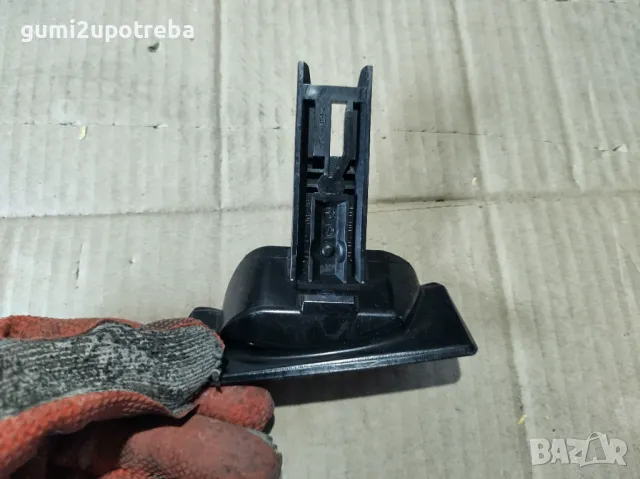 Ръкохватка Ръчна Спирачка Mercedes E class W211 V6 4matic Tmodel OM642, снимка 3 - Части - 48577465