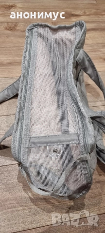 Чанта за куче,коте, снимка 2 - За кучета - 52045106