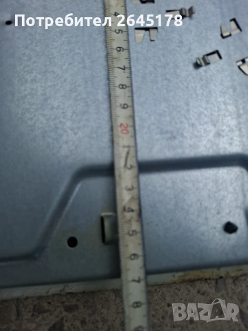 Плот за вграждане в отлично състояние, снимка 5 - Котлони - 54295754