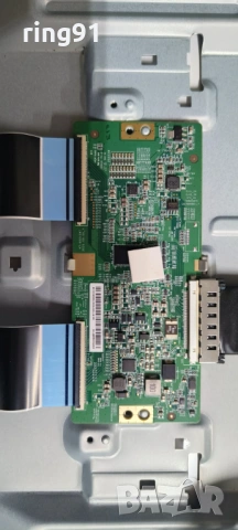 T-Con - 47-6021587 TV Sony KD-55X82K