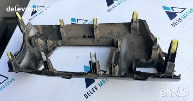 55420-kk150 пластмаса интериорна от Toyota Hilux Pickup 2.4 D 4WD, 150 кс., снимка 4 - Части - 55978756