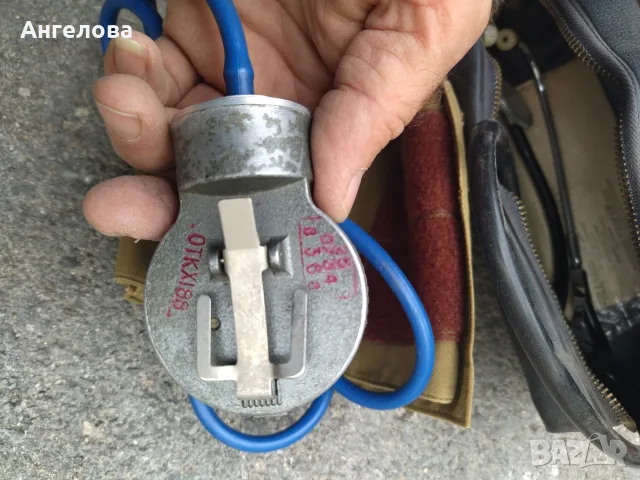 Продавам измервателни уреди, снимка 17 - Лаборатория - 56266523