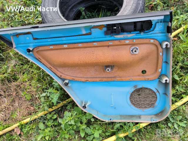 Задни кори за врати за Голф 4 VW Golf 4 , снимка 4 - Части - 42337395