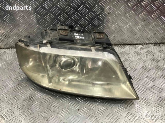 Десен фар Audi A6,2002г.