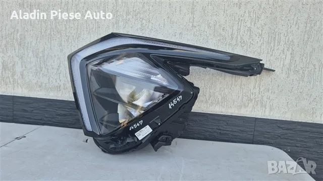 Ляв фар Kia Sportage 5 NQ5 Full Led година 2022 2023 204 2025 код 92101R2000, 92101-R2000 