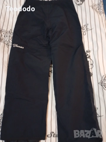 Детски /младежи непромокаеми панталони Jack Wolfskin и Columbia , снимка 8 - Зимни спортове - 53065104