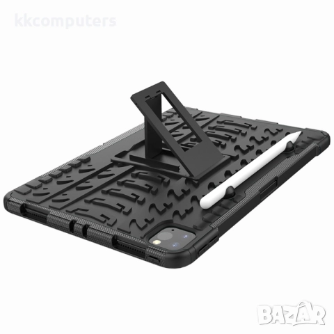 Apple iPad Pro 11-inch (2020) Удароустойчив Калъф и Протектор, снимка 4 - Калъфи, кейсове - 52801663