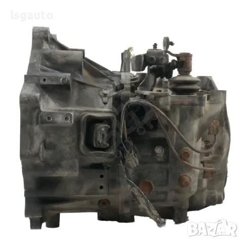 Шестстепенна скоростна кутия Mazda 5 (I) 2005-2010 ID: 136652, снимка 2 - Части - 47802449