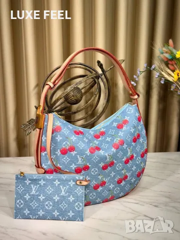Louis Vuitton ⚜️Дамски Чанти , снимка 2 - Чанти - 55755178